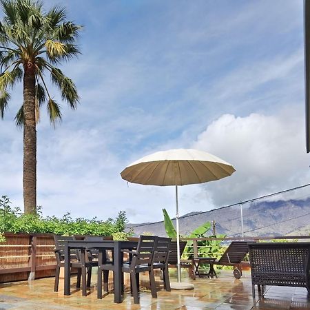 Casa Lagarto Villa El Paso Eksteriør bilde