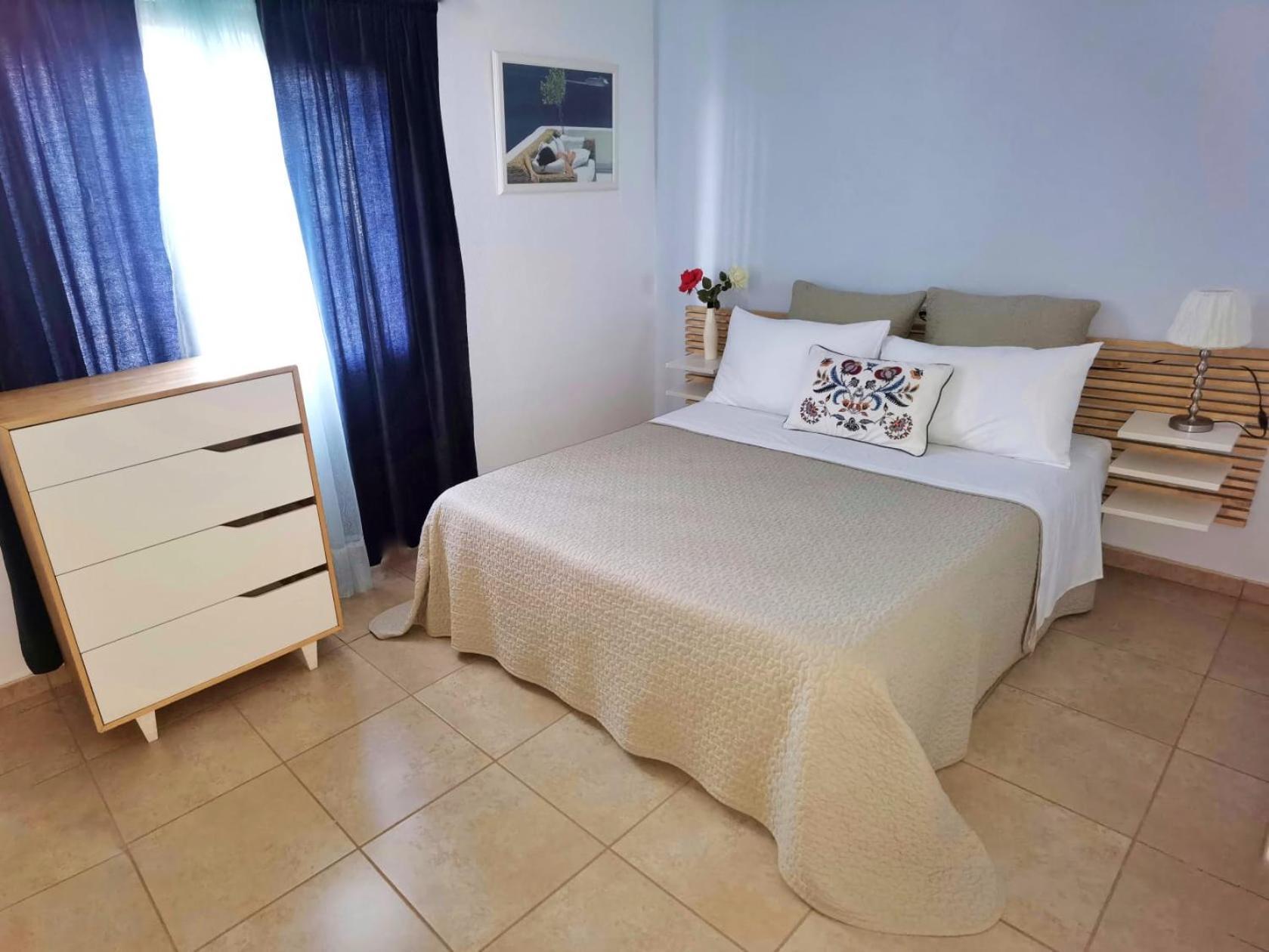 Casa Lagarto Villa El Paso Eksteriør bilde